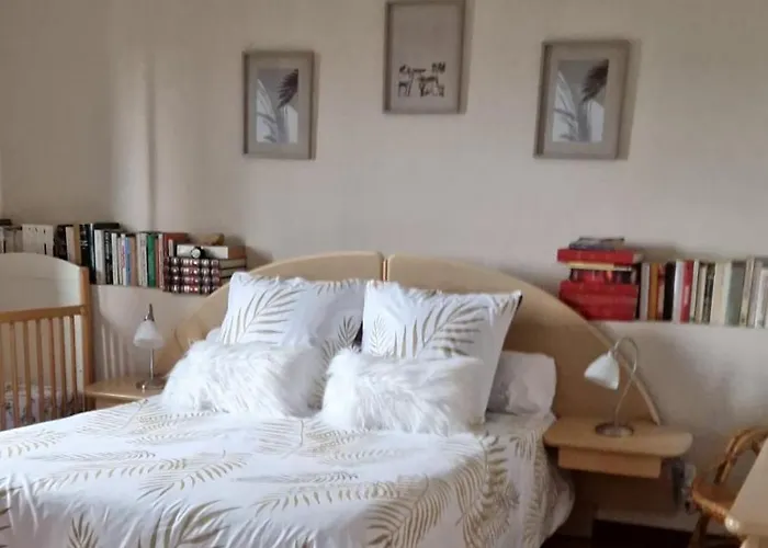 Casa De Amigos Casa vacanze *