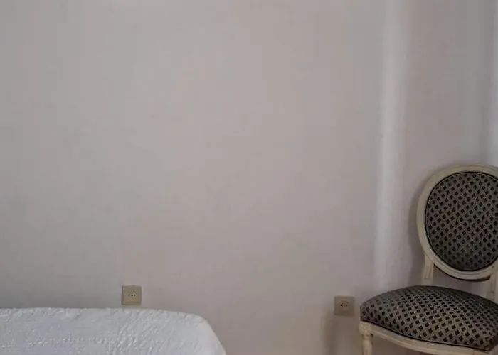 別荘 Casa De Amigos *