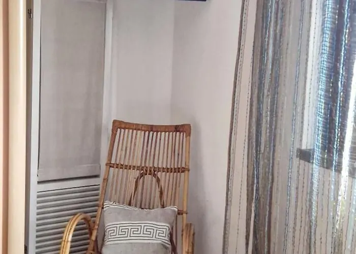 Casa De Amigos 別荘