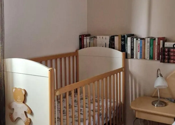 Casa vacanze Casa De Amigos