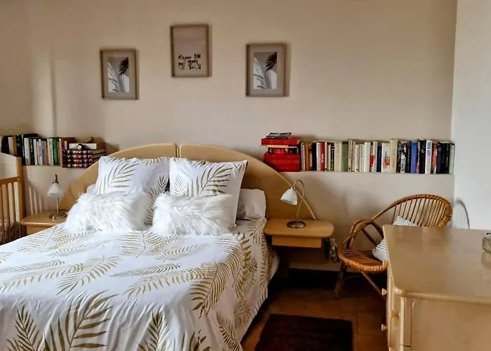 Casa vacanze Casa De Amigos *