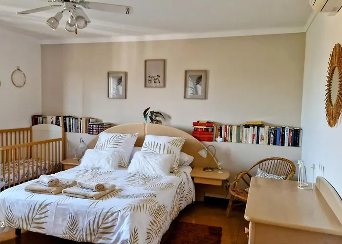 Casa De Amigos * アンシアン