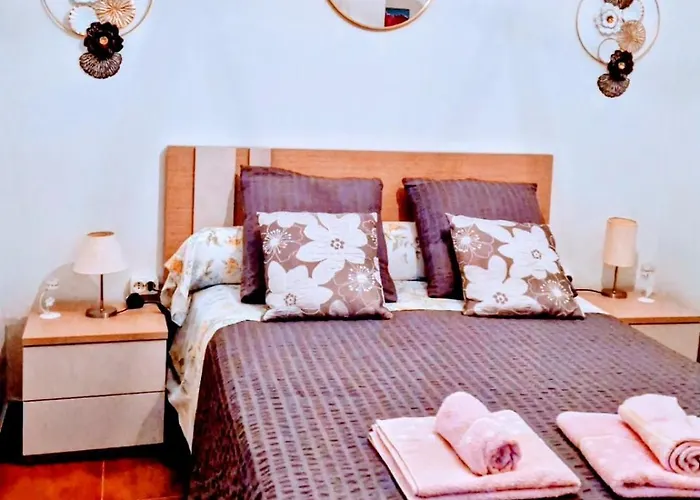 Casa De Amigos Casa vacanze