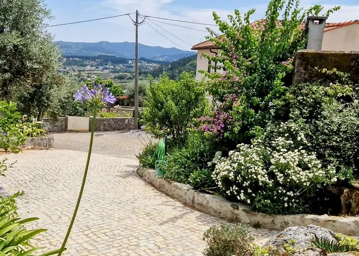 Casa vacanze Casa De Amigos *