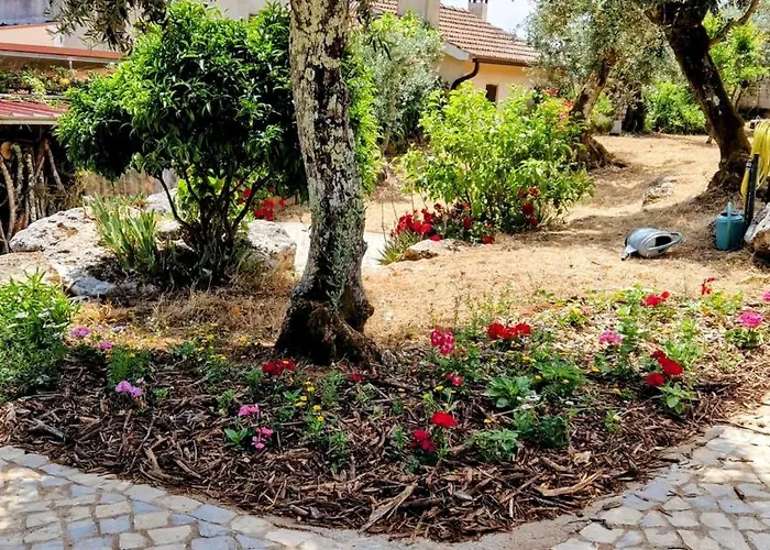 Casa vacanze Casa De Amigos