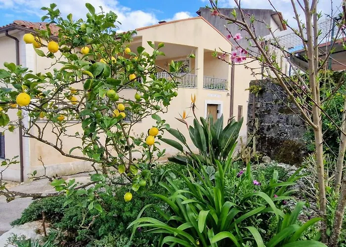 別荘 Casa De Amigos アンシアン