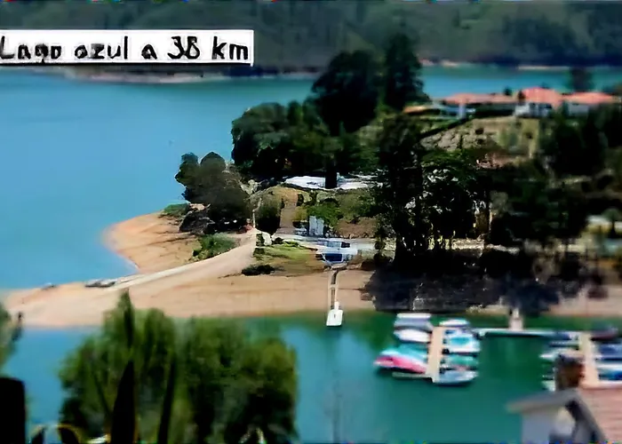 Casa De Amigos * アンシアン