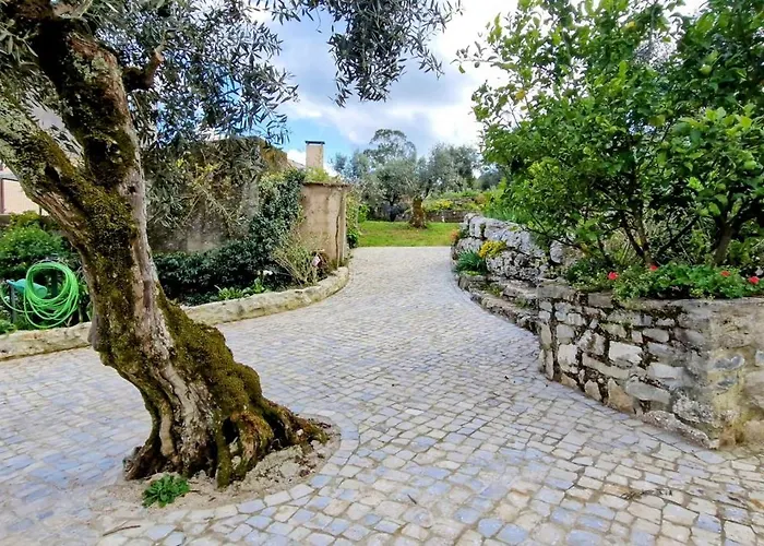 Casa De Amigos 別荘 アンシアン