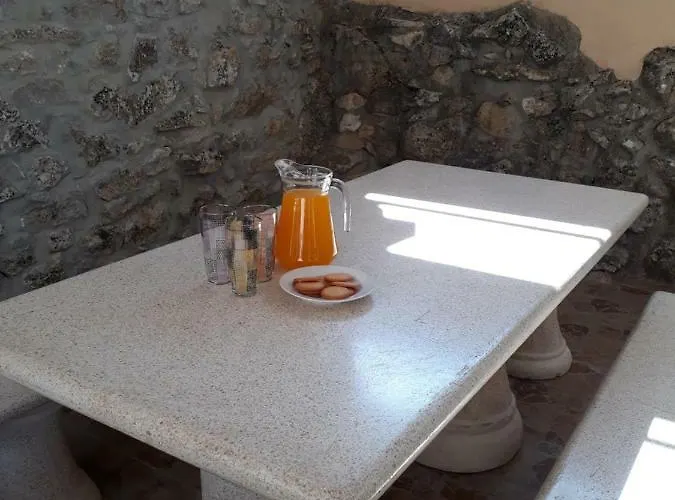 Casa De Amigos * アンシアン