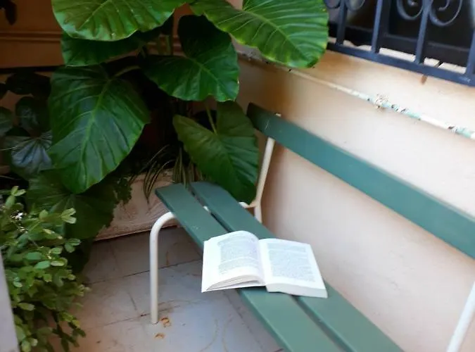 Casa De Amigos * アンシアン