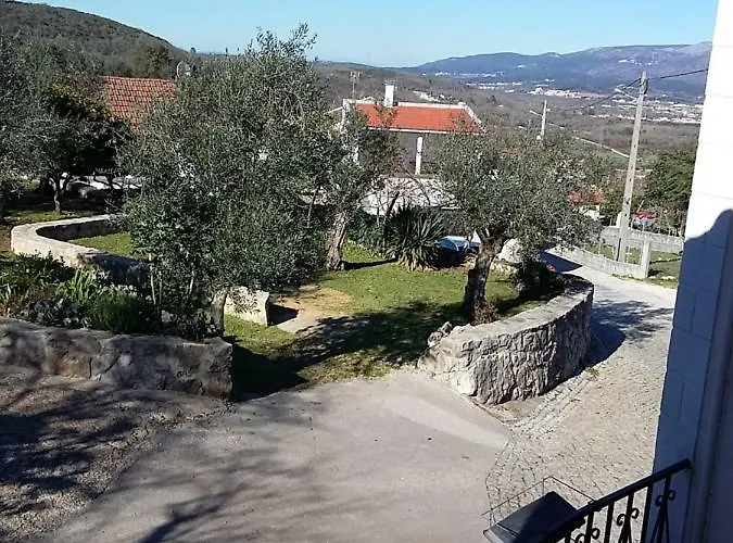Tatil Evi Casa De Amigos Ancião