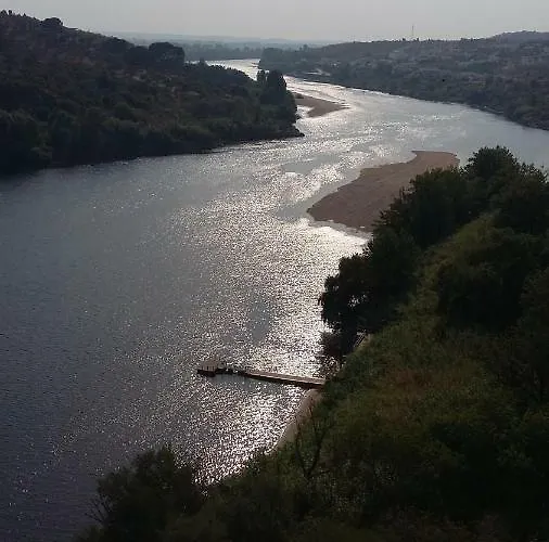 Casa De Amigos * Ansião