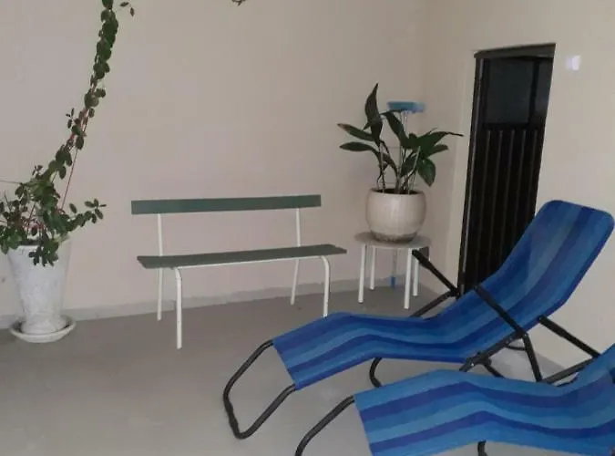 Casa De Amigos Tatil Evi