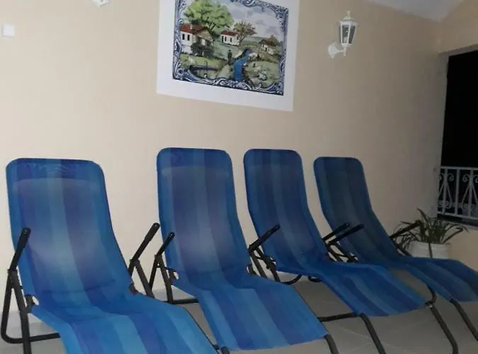Tatil Evi Casa De Amigos