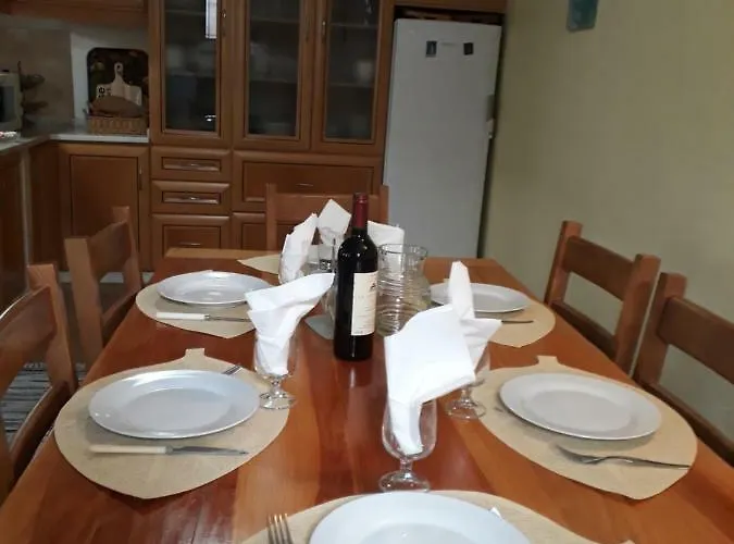 Casa vacanze Casa De Amigos *