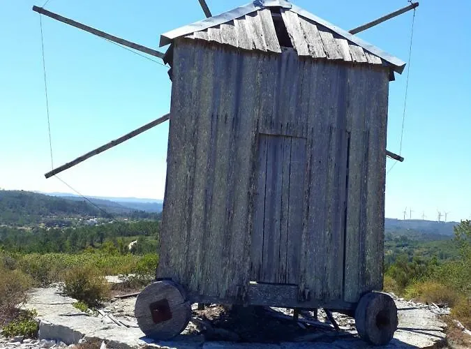 Casa De Amigos Casa vacanze