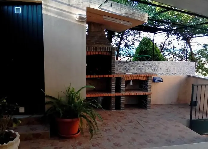 Casa De Amigos Casa vacanze *