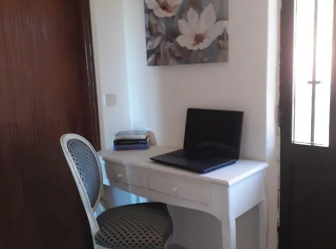 Casa De Amigos *