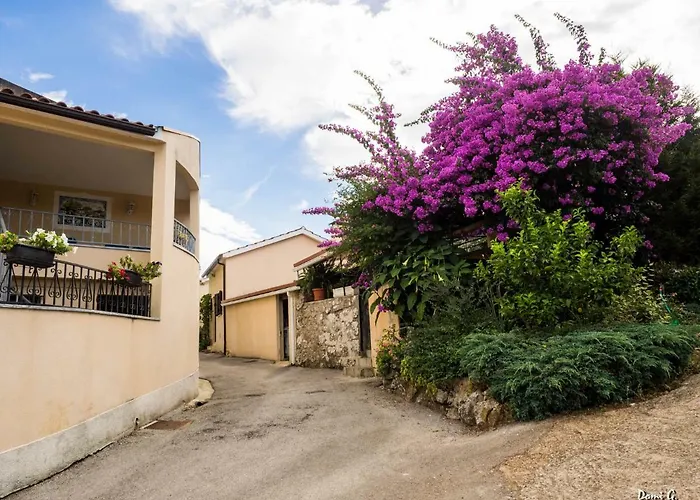 Tatil Evi Casa De Amigos Ancião